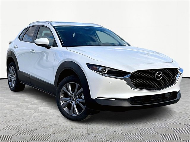 2026 Mazda CX-30 Preferred's photo