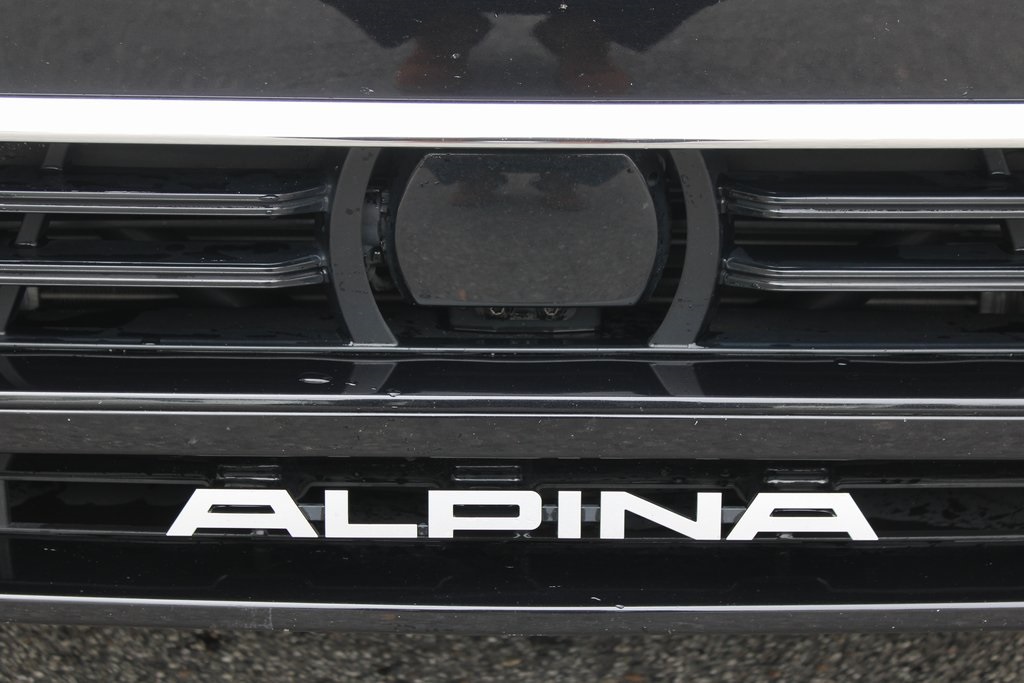 2022 Bmw X7 ALPINA XB7 photo 3