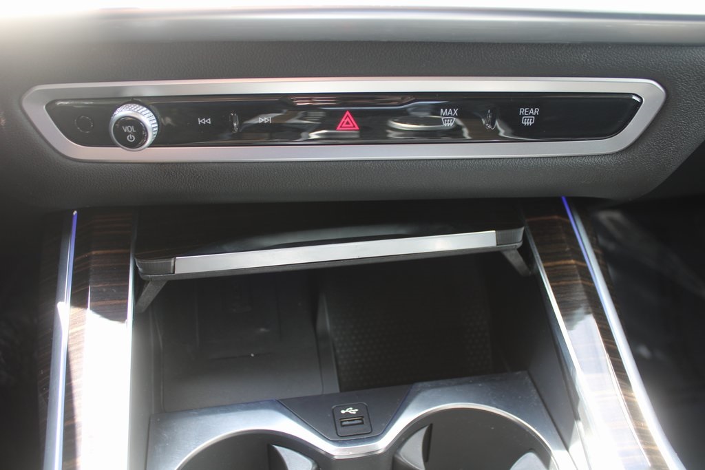 2025 Bmw X7 xDrive40i photo 44