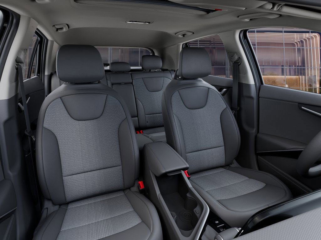 2025 Kia Niro EX Touring photo 14
