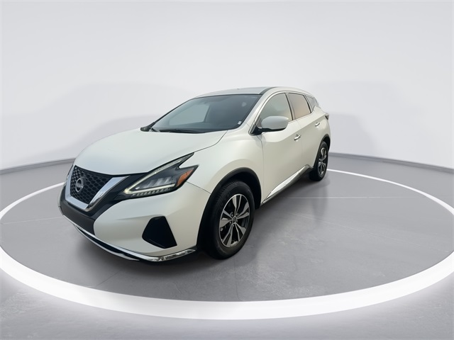 2023 Nissan Murano S photo 4
