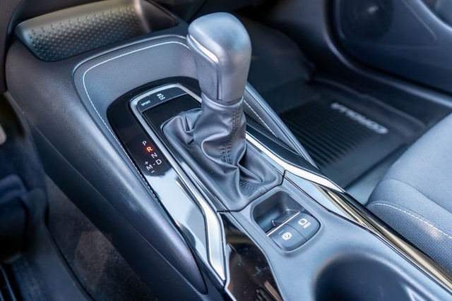 2022 Toyota Corolla SE photo 24