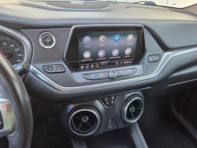 2020 Chevrolet Blazer 2LT photo 23