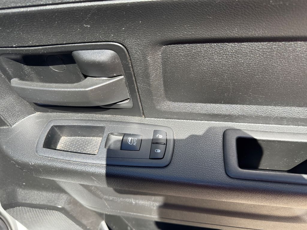 2024 Ram 3500 Tradesman photo 15