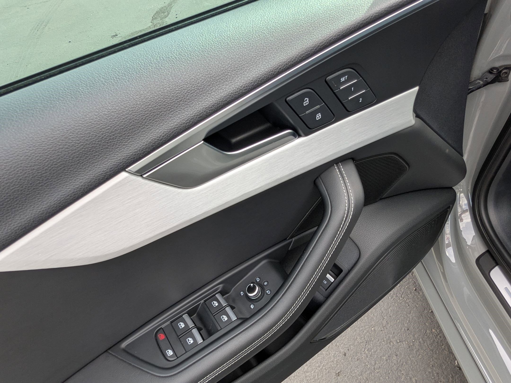2019 Audi S4 Base Premium Plus photo 10