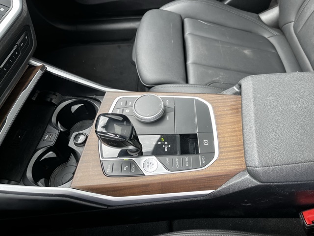 2020 Bmw 330i Sedan NA photo 23