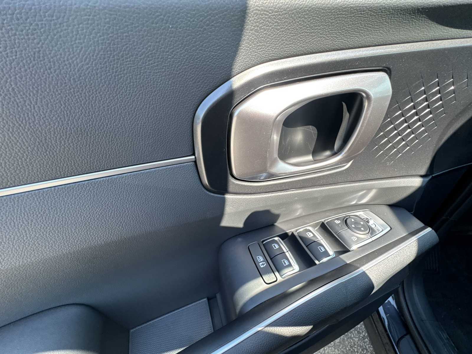2026 Kia Sorento EX photo 12