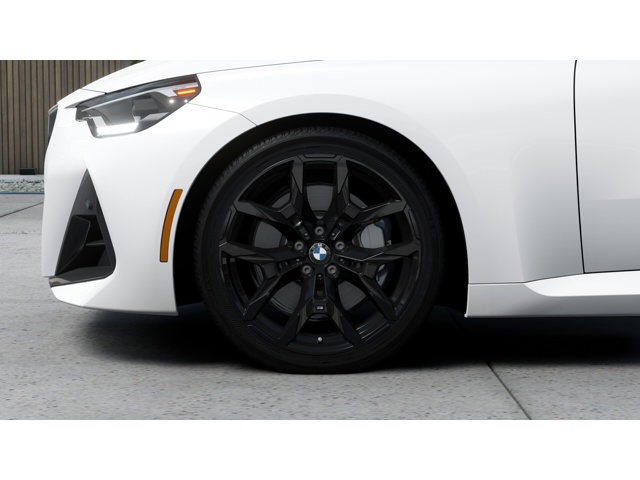 2026 Bmw 230i Coupe photo 6