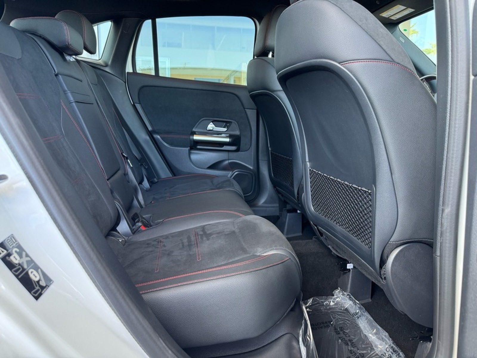2025 Mercedes Benz GLA 250 photo 21