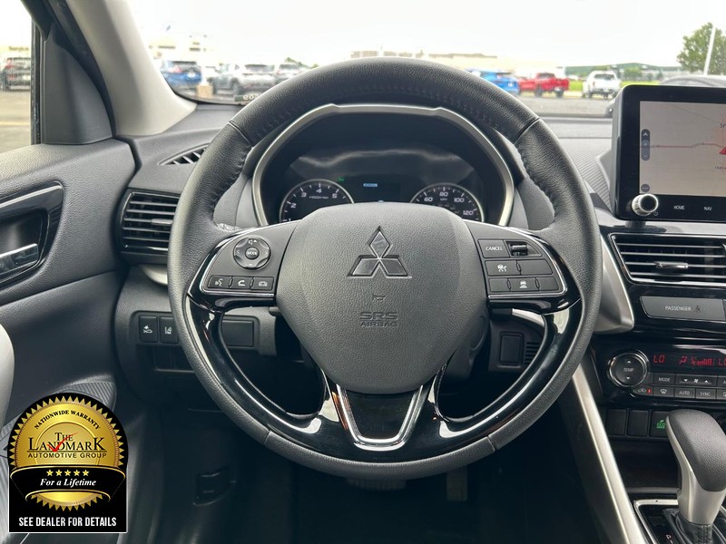 2024 Mitsubishi Eclipse Cross SE photo 15