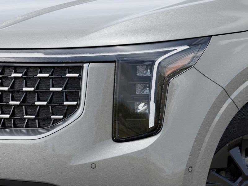 2026 Kia Carnival SX photo 9