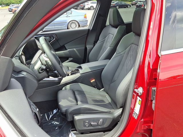 2025 Bmw X3 30x Drive photo 12