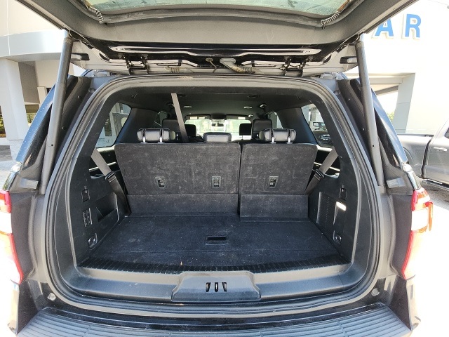 2021 Ford Expedition XLT photo 17