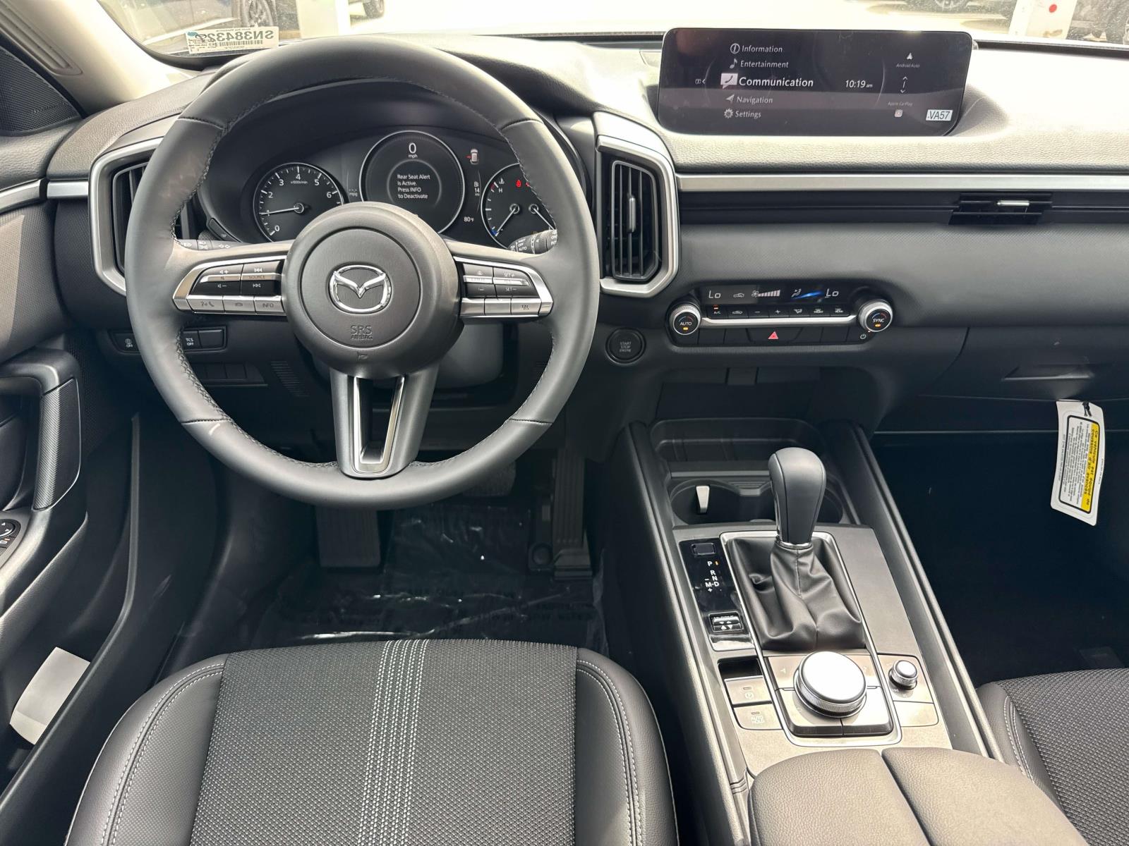 2025 Mazda CX-50 2.5 Select photo 2