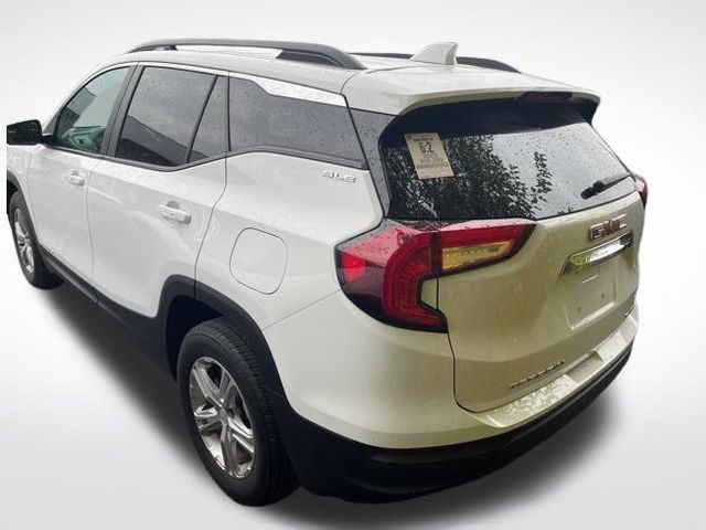 2023 Gmc Terrain SLE photo 3