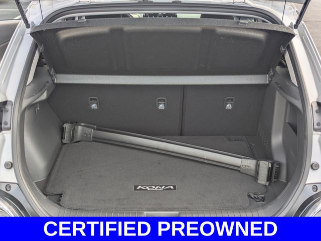 2023 Hyundai Kona SEL photo 7