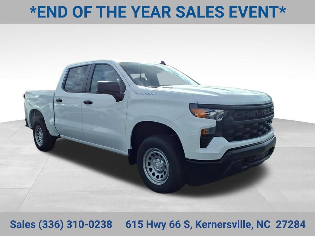 2025 Chevrolet Express Cutaway Base's photo