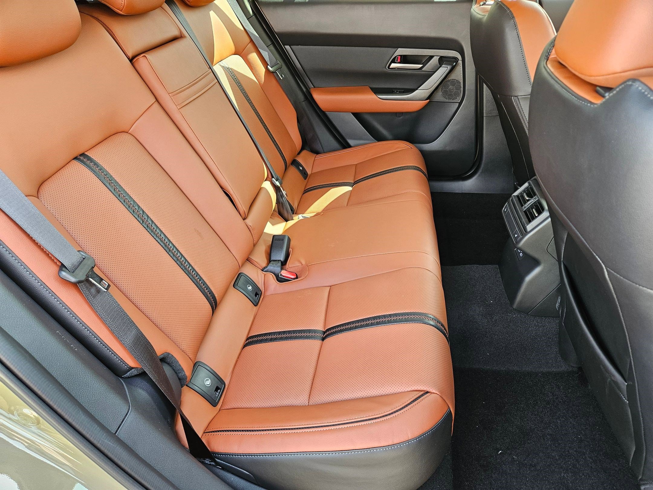 2025 Mazda CX-50 Premium photo 19