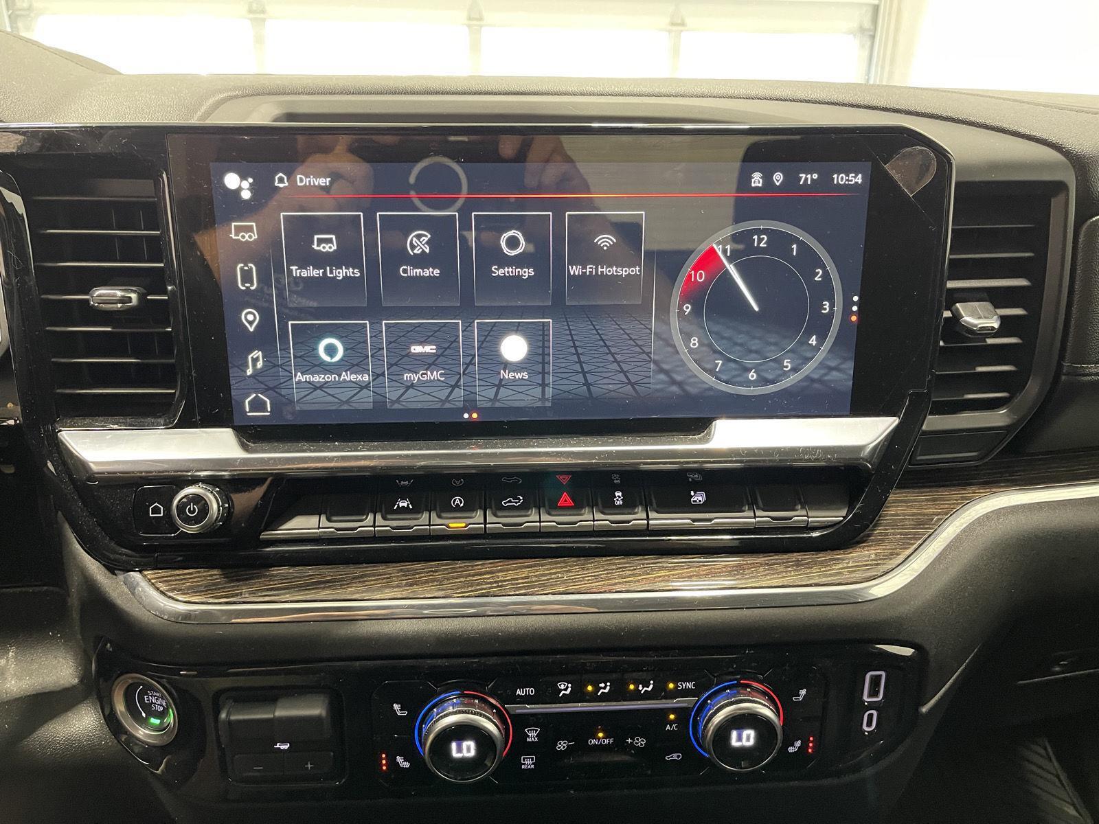 2023 Gmc Sierra 1500 SLE photo 13