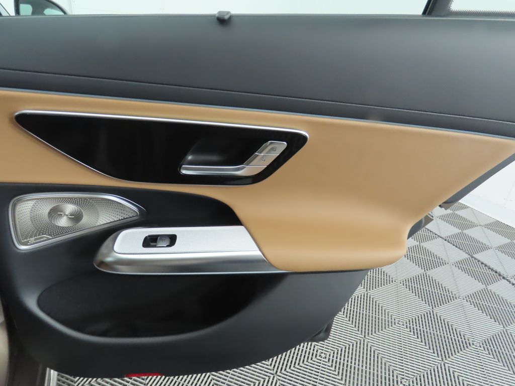 2026 Mercedes Benz E 350 photo 28