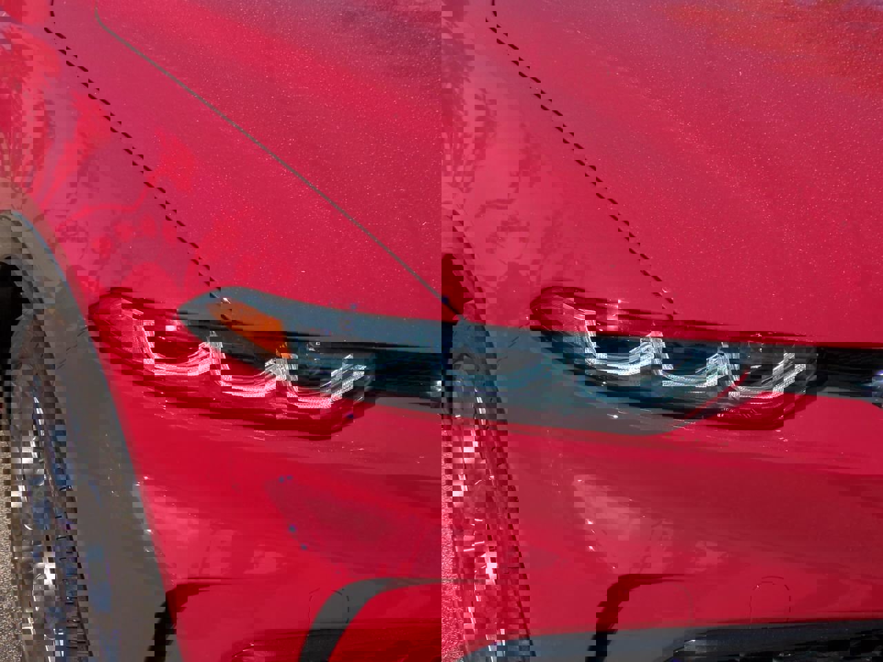 2024 Alfa Romeo Tonale Ti photo 9
