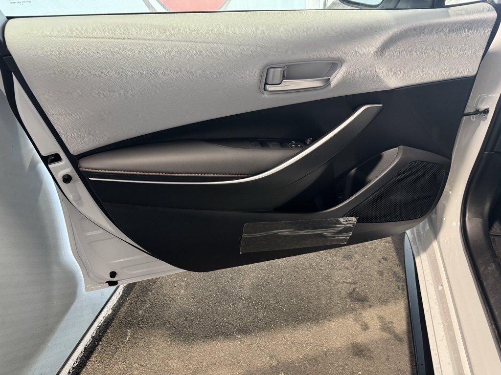 2025 Toyota Corolla SE photo 22