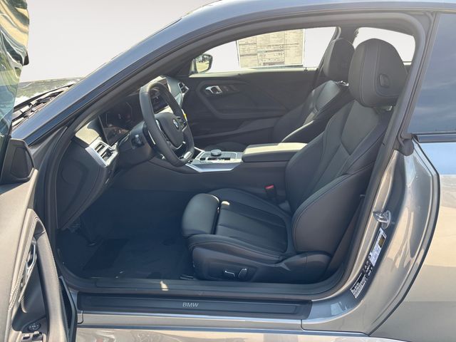 2025 Bmw 230i 230i xDrive photo 18