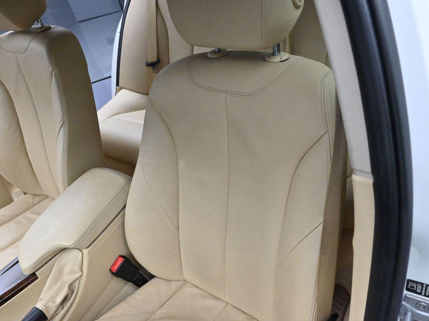 2014 Bmw 328i xDrive photo 14