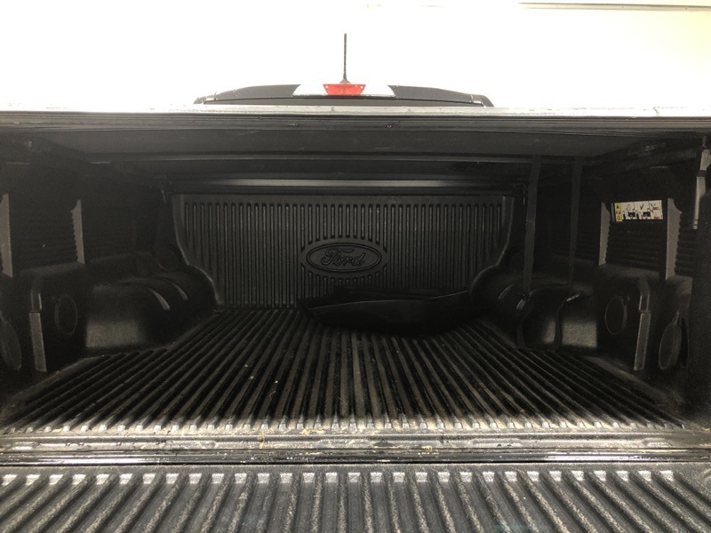 2019 Ford Ranger XLT photo 7