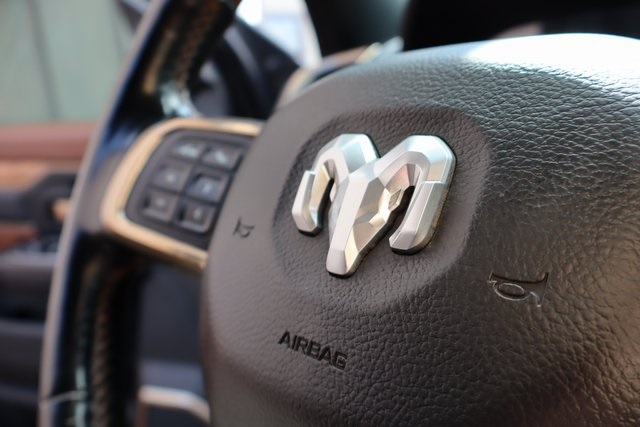 2022 Ram 3500 Limited Longhorn photo 32
