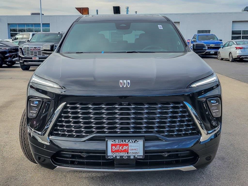 2026 BUICK ENCLAVE - Image 4