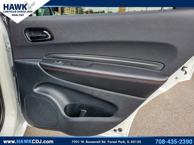 2024 DODGE DURANGO - Image 22