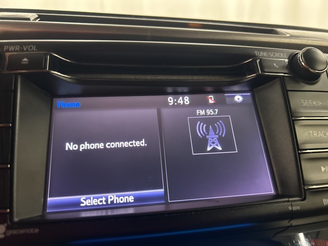 2018 Toyota RAV4 XLE photo 14