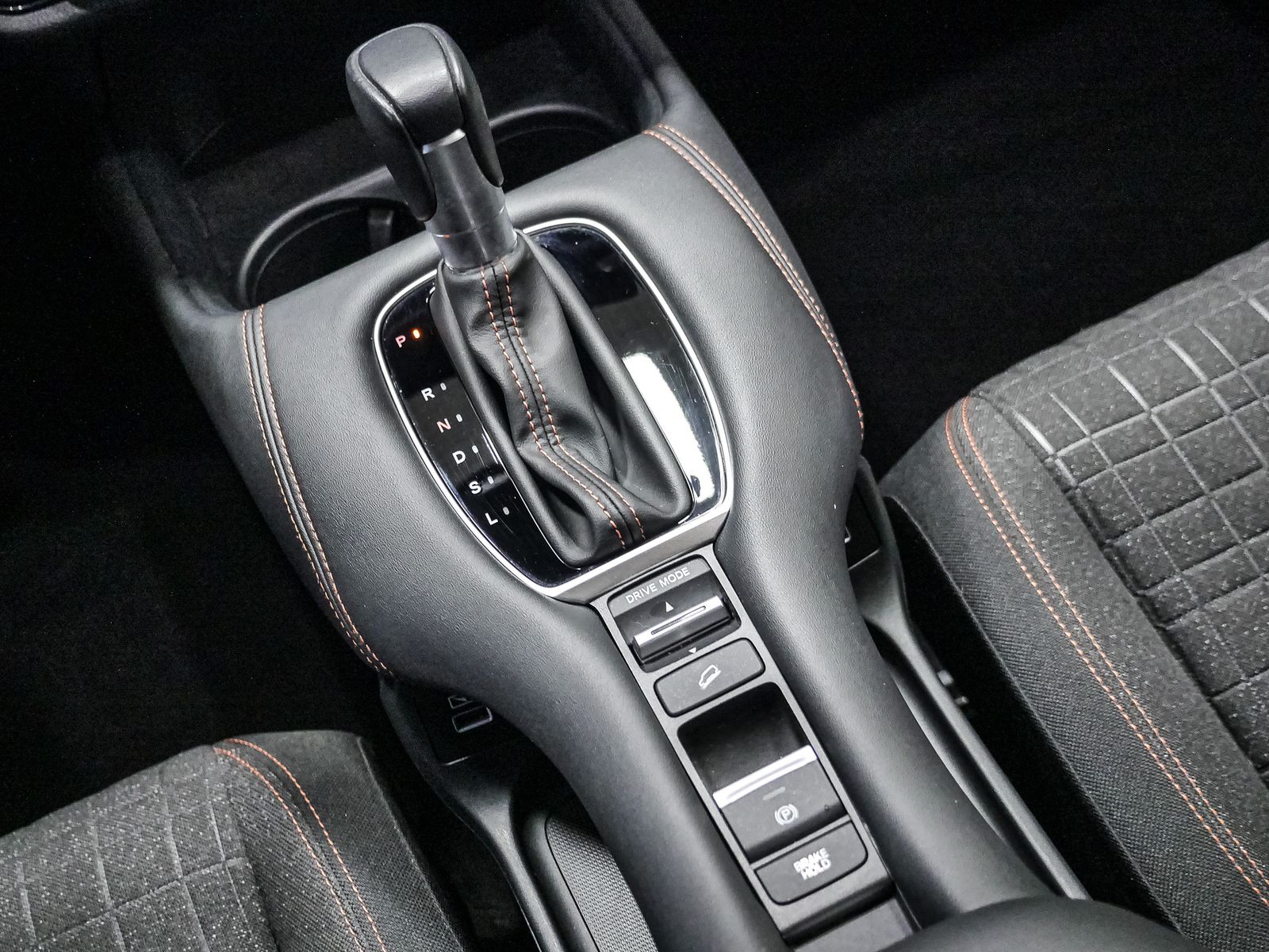 2023 Honda HR-V Sport photo 25
