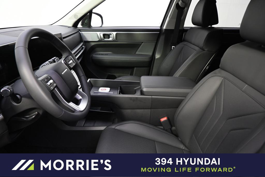 2026 Hyundai Santa Fe SEL photo 11