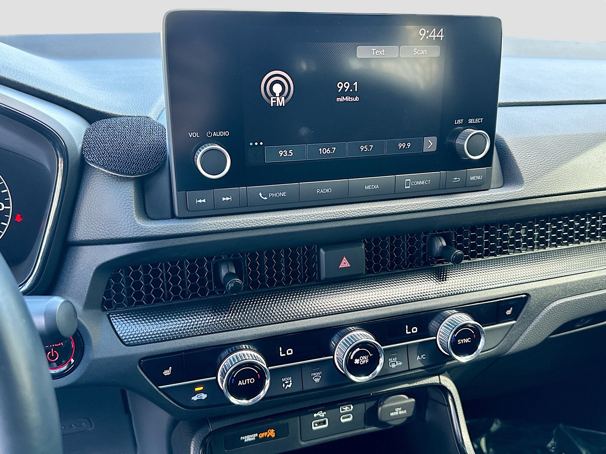 2023 Honda CR-V Hybrid Sport photo 13