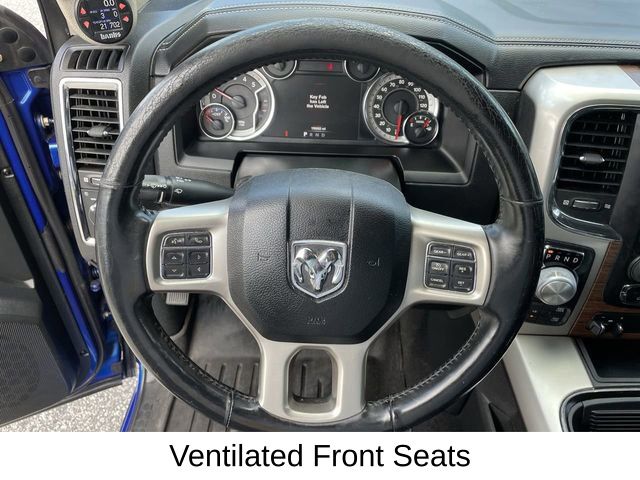 2018 Ram 1500 Laramie photo 25