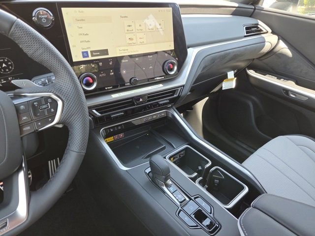 2025 Lexus TX 500h F SPORT Performance Premium photo 25