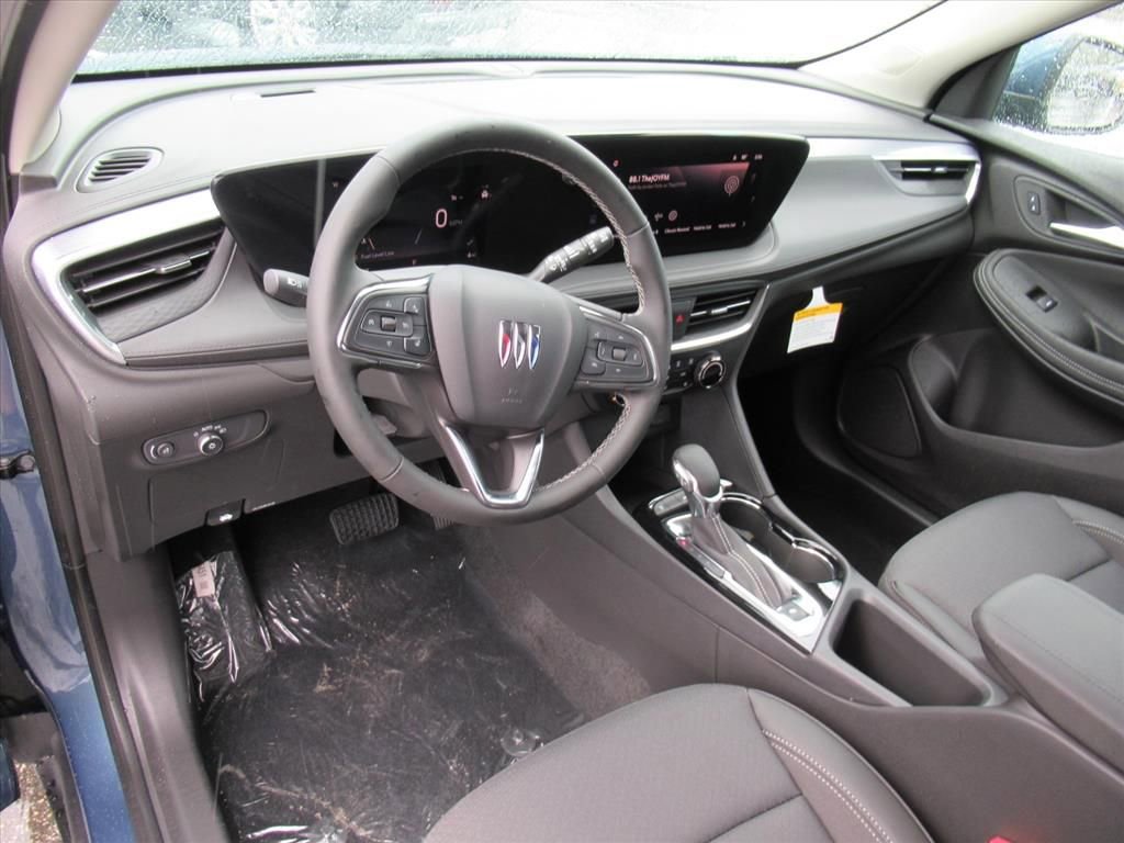 2026 Buick Encore GX Preferred photo 10