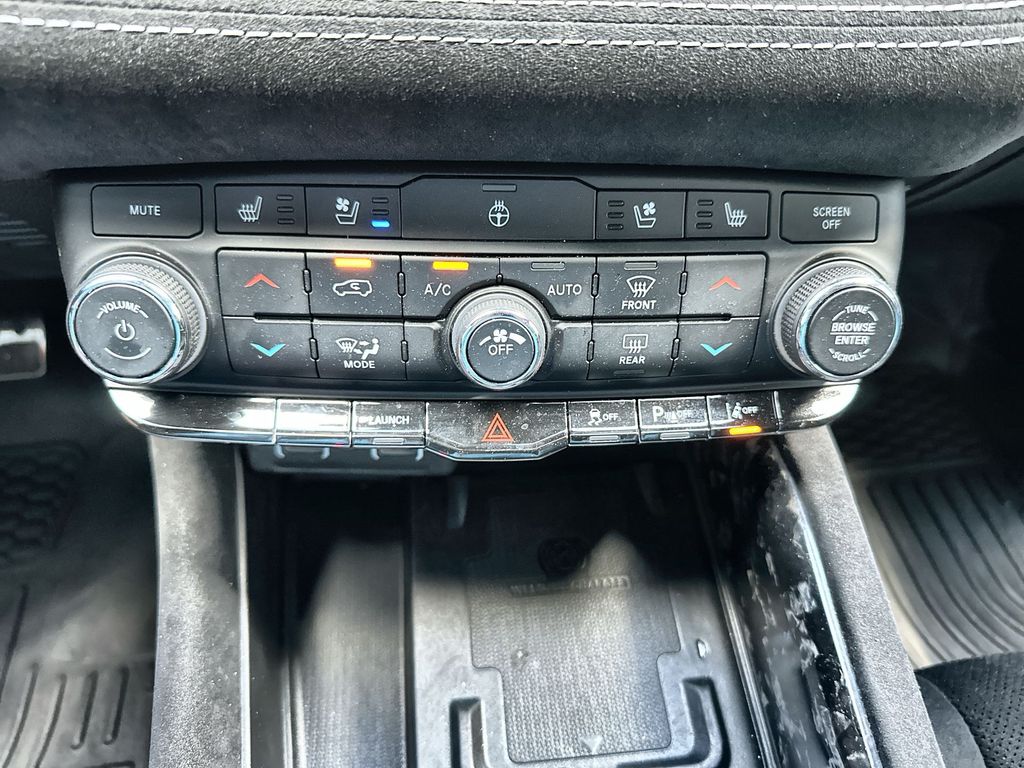 2021 Dodge Durango SRT 392 photo 32