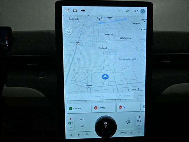 2024 FORD MUSTANG MACH-E - Image 16