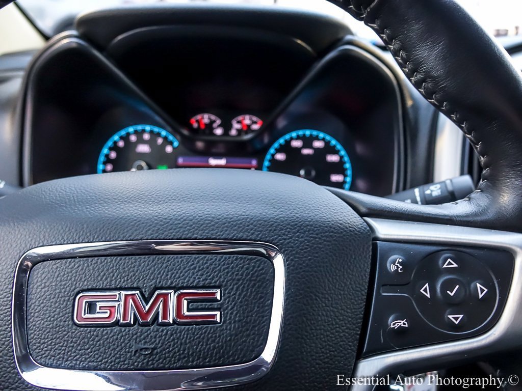 2019 GMC CANYON - Image 15