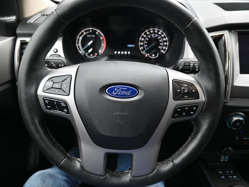 2019 Ford Ranger XLT photo 13