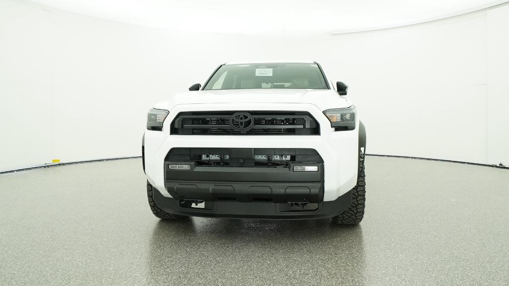 2025 Toyota 4Runner SR5 photo 3