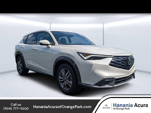 2025 Acura ADX Base's photo