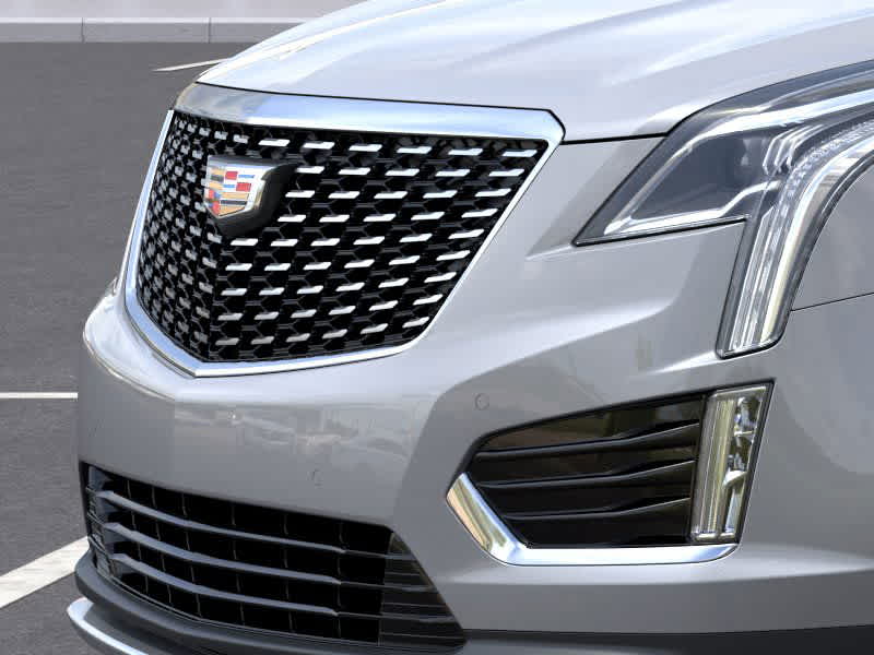 2025 Cadillac XT5 Premium Luxury photo 13