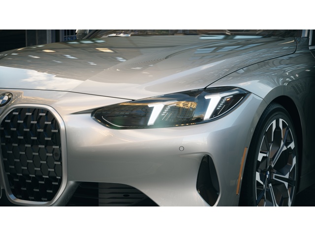 2026 Bmw 430i xDrive photo 6