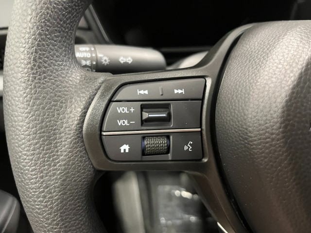 2026 Honda CR-V EX photo 14