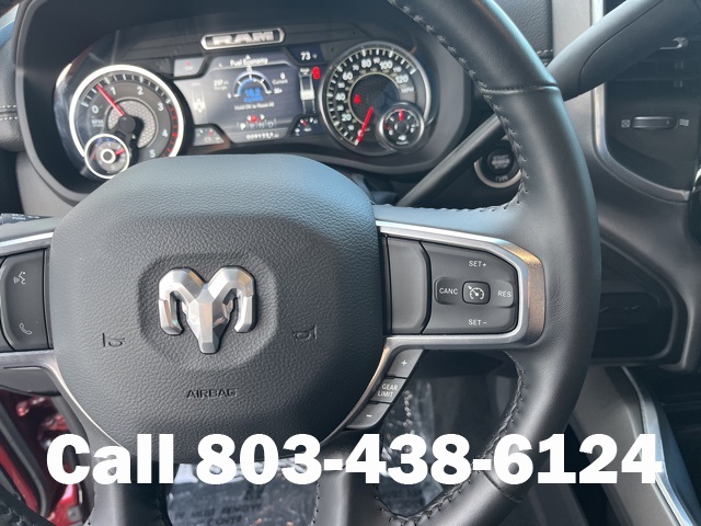 2024 Ram 3500 Laramie photo 19