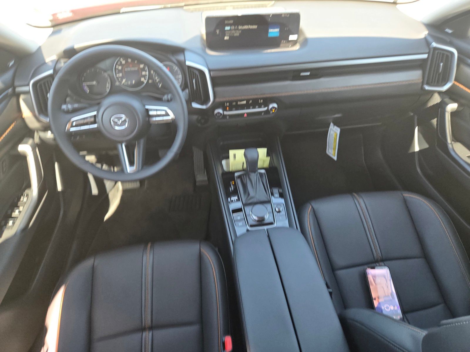 2025 Mazda CX-50 Premium photo 7